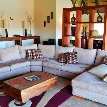 Dinkweng Safari Lodge The Waterberg Biosphere Esterno foto