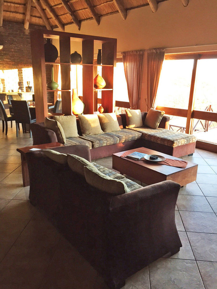 Dinkweng Safari Lodge The Waterberg Biosphere Esterno foto